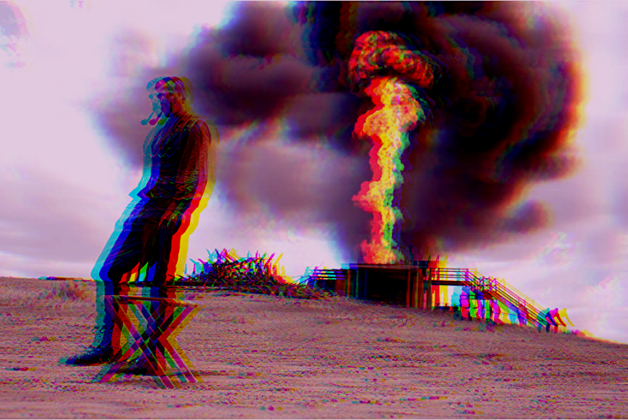 War, Energy Prices, and Expected “Unexpected” Consequences